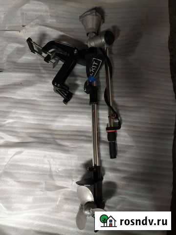 Насадка на триммер для лодки новая Кузнецк - изображение 1