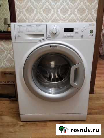 Стиральная машина бу Уфа - изображение 1