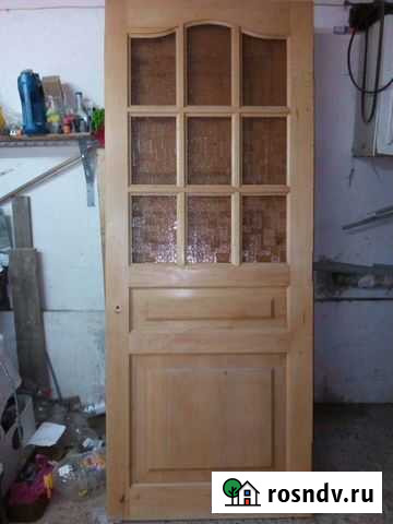 Двери Дёмино - изображение 1