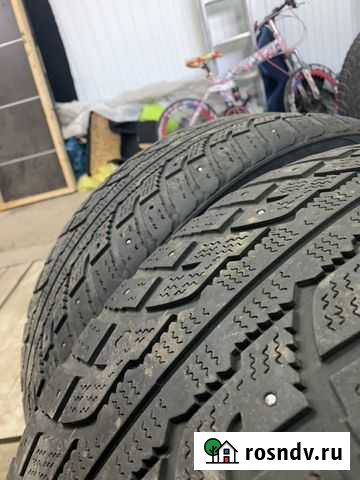 Kumho 225/55 R18 Улан-Удэ - изображение 1