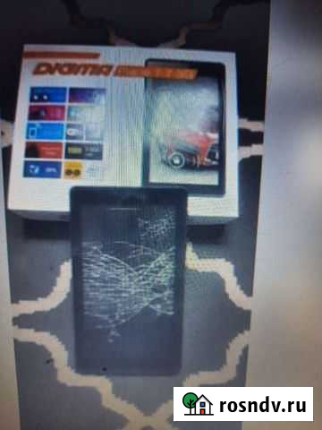 Планшет Тверь - изображение 1