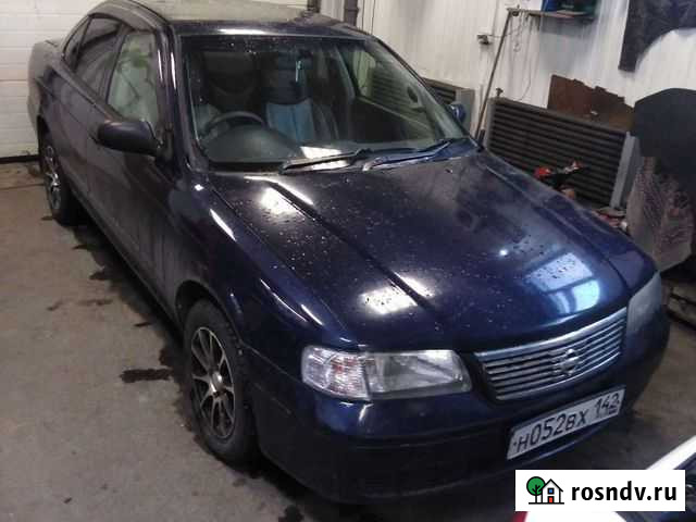 Аренда авто Новокузнецк - изображение 1