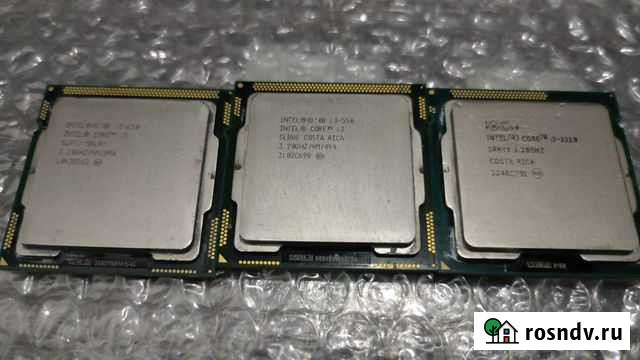 Процессоры Кировск - изображение 1