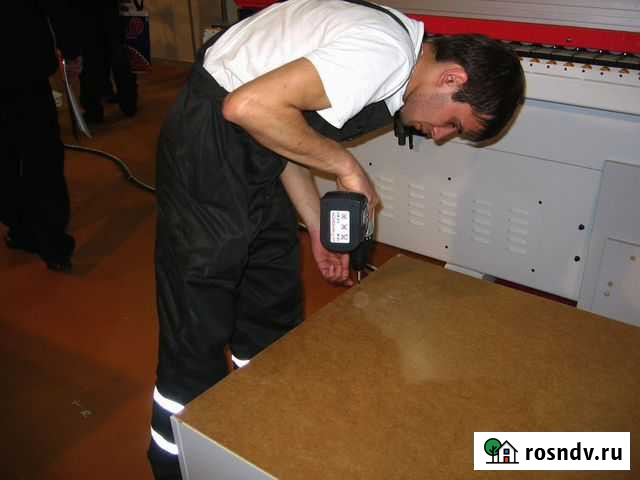 Сборка кухни Нижний Новгород - изображение 1