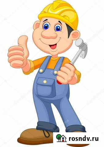 Мастер на час. Помощь по дому Щекино - изображение 1