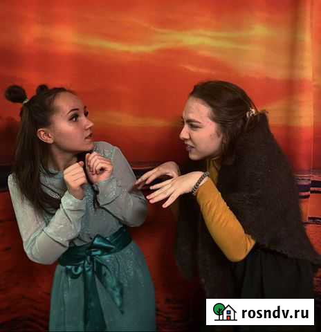 Аниматоры на дом Воркута - изображение 1