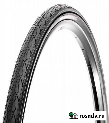 Велопокрышка Kenda 700x28C, K-1029, Kwick Roller S Пенза - изображение 1