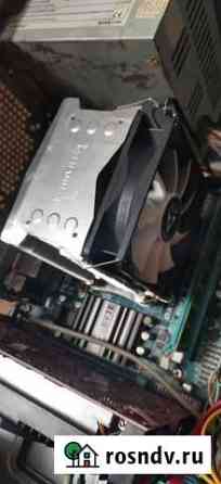 Процессор Amd FX8320E 8 ядер 8 потоков Краснодар