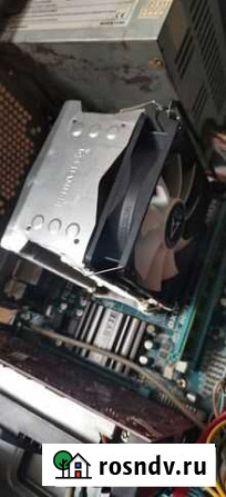 Процессор Amd FX8320E 8 ядер 8 потоков Краснодар - изображение 1