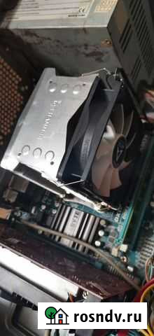 Процессор Amd FX8320E 8 ядер 8 потоков Краснодар - изображение 1