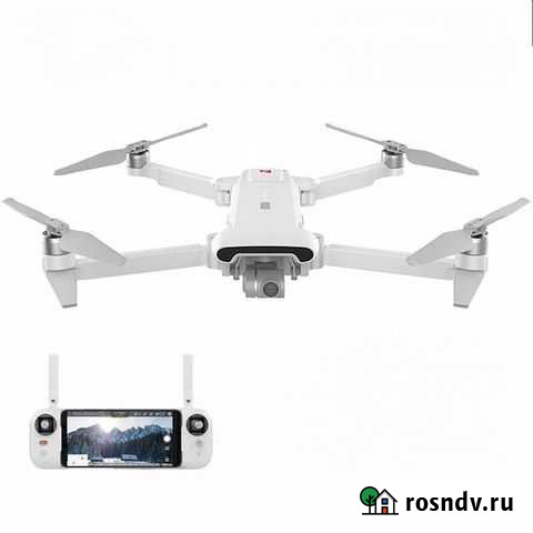 Квадрокоптер fimi X8SE Екатеринбург - изображение 1