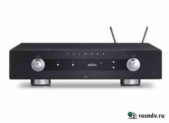 Интегральные стереоусилители Primare i35 Prisma bl Челябинск