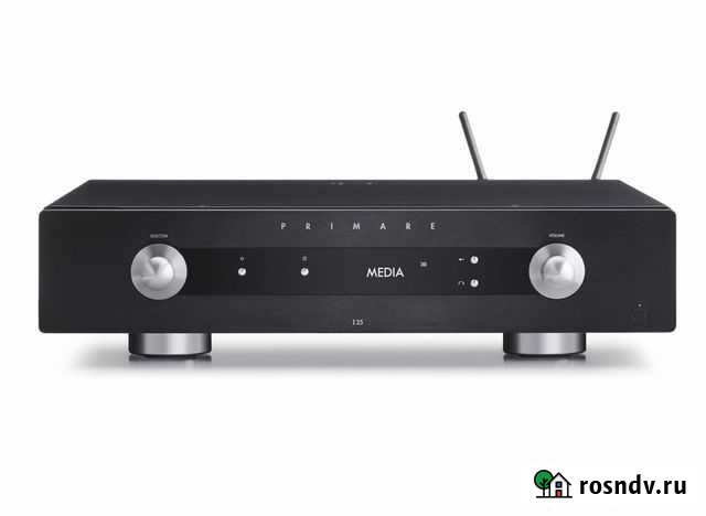 Интегральные стереоусилители Primare i35 Prisma bl Челябинск - изображение 1