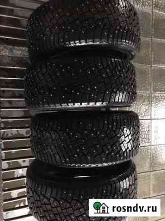 Continental 225/50 R17 Рязань