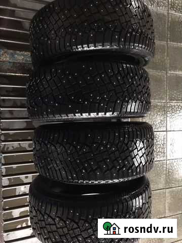 Continental 225/50 R17 Рязань - изображение 1