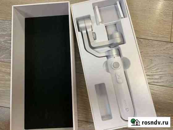 Стабилизатор xiaomi для телефона Кирово-Чепецк