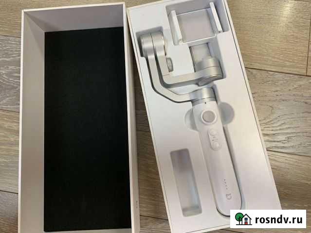 Стабилизатор xiaomi для телефона Кирово-Чепецк - изображение 1