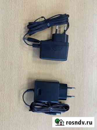 Блок питания Yealink 5VDC 600mA ylps050600C1-EU Красноярск