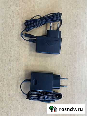 Блок питания Yealink 5VDC 600mA ylps050600C1-EU Красноярск - изображение 1
