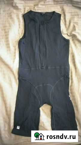 Комбез велосипедиста Ярославль - изображение 1