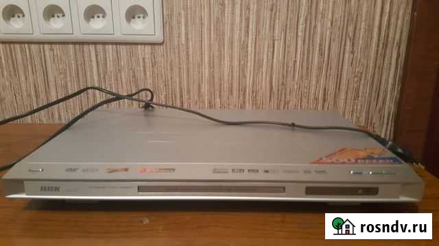 Видеопроигрыватель ввк с караоке Кемерово - изображение 1