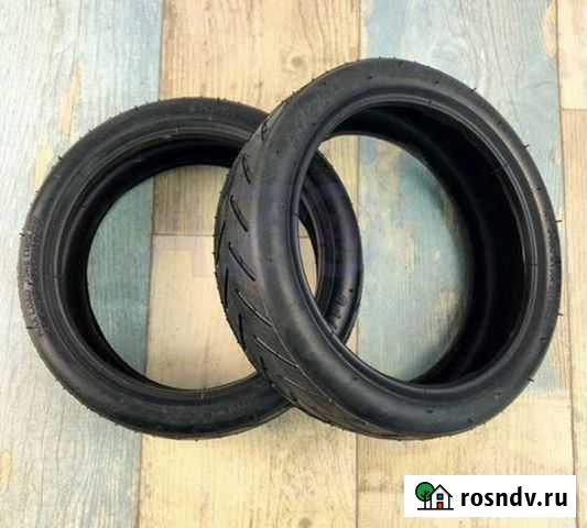 Покрышки и камеры для Xiaomi M365 Тула - изображение 1