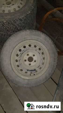 Medeo R15 Сысерть - изображение 1