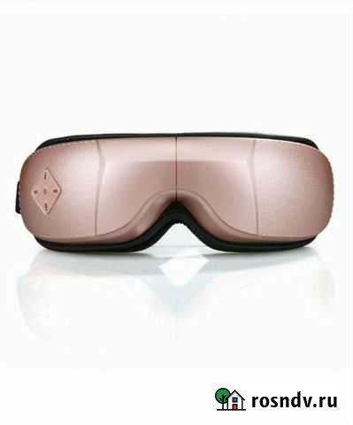 Подарок Массажные очки новые Череповец - изображение 1