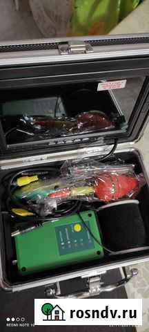 Камера для рыбалки подводная Супсех - изображение 1