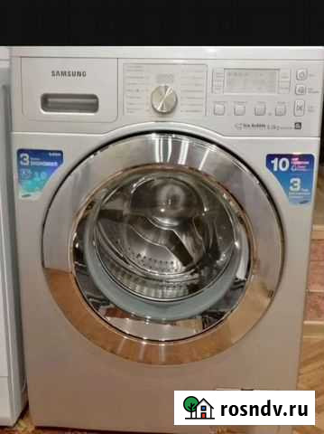 Стиральная машина samsung Хасавюрт - изображение 1