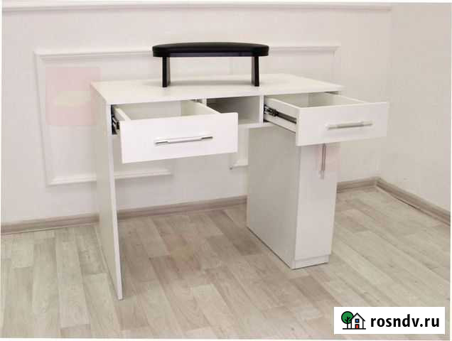 Маникюрный стол Шуя - изображение 1