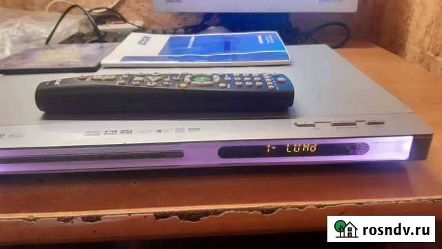 DVD плеер караоке Тула - изображение 1