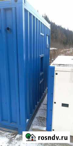 Модульный блок контейнер Махнево - изображение 1