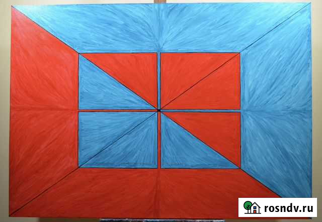 Интерьерная картина Уфа - изображение 1