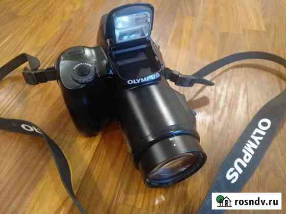 Японский фотоаппарат Olympus is-3000 Коммунарка
