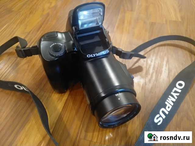 Японский фотоаппарат Olympus is-3000 Коммунарка - изображение 1