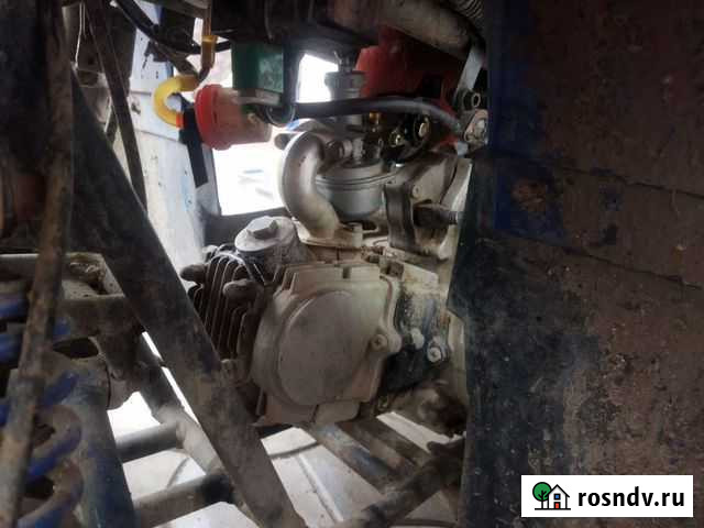 Куплюкарбюратор110кубов Керчь - изображение 1