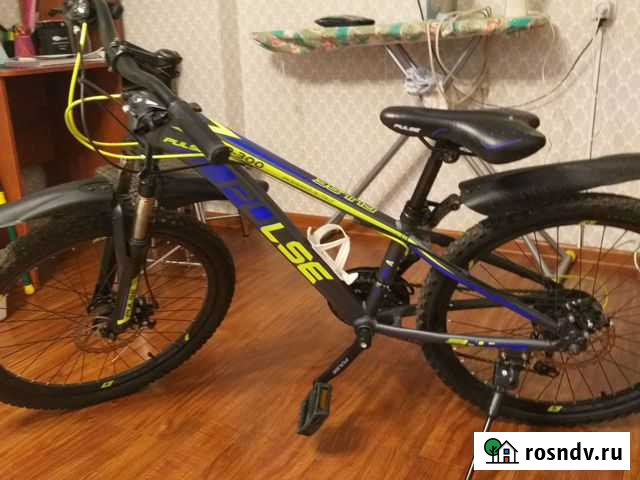 Велосипед бу Каспийск - изображение 1