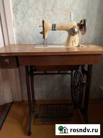 Швейная машинка Тикка Челябинск - изображение 1