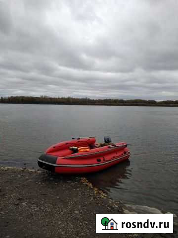 Продам Абакан 380 Кемерово - изображение 1