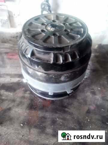 Электродвигатель для вентилятора Саратов - изображение 1