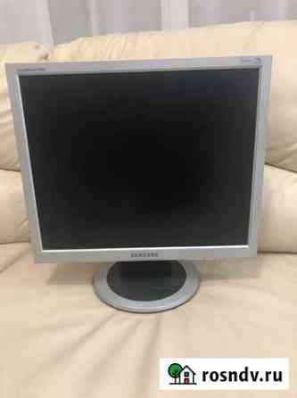 Монитор Samsung SyncMaster 910N Выборг