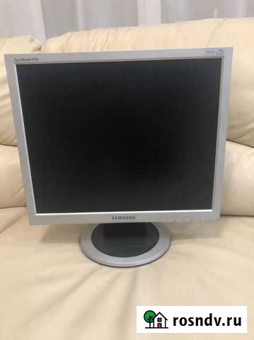 Монитор Samsung SyncMaster 910N Выборг - изображение 1
