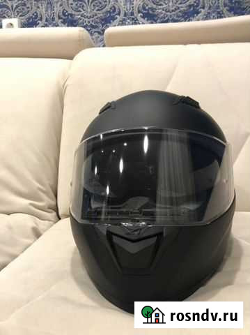 Мотошлем Сургут - изображение 1
