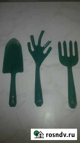 Садовые инструменты Домодедово - изображение 1