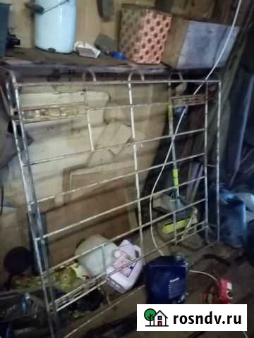 Багажник на крышу Тихвин - изображение 1