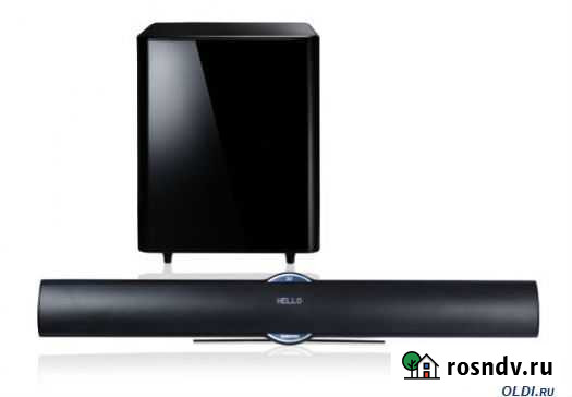 Домашний кинотеатр Когалым - изображение 1