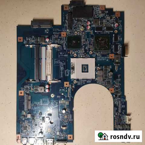 Acer aspire 7741G (JE70-CP MB 09923-1M 48.4HN01.01 Ростов-на-Дону - изображение 1