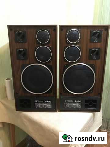 Радиотехника С90 Белгород - изображение 1