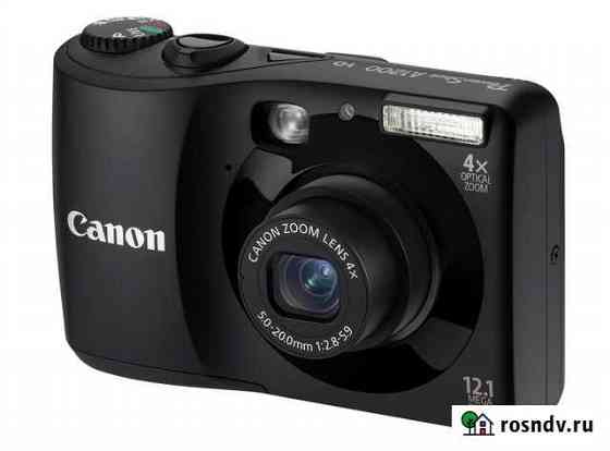 Canon PowerShot A1200 Сыктывкар